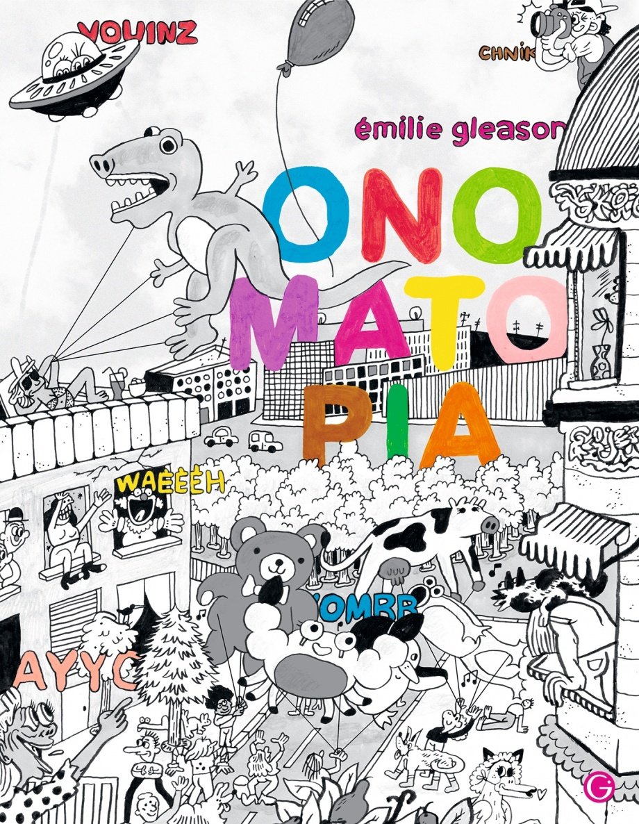 ONOMATOPIA