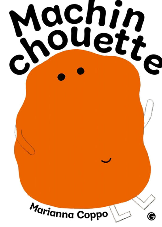 MACHIN CHOUETTE