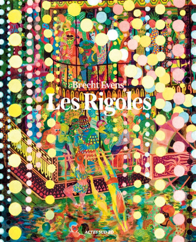 LES RIGOLES