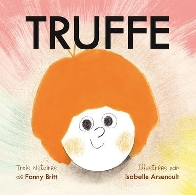 TRUFFLE