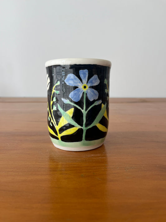 VASE No. 3