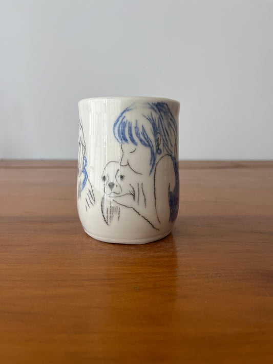 VASE No. 15