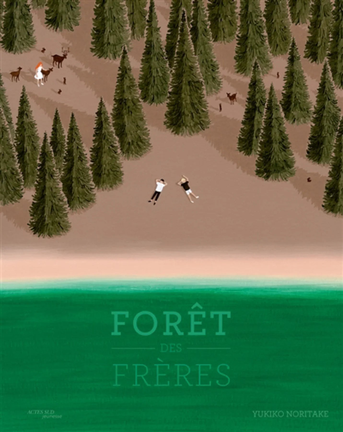 Foret-des-freres