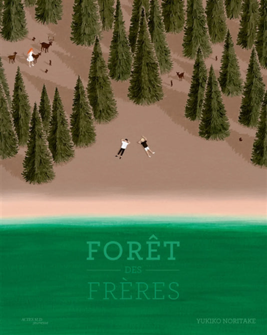Foret-des-freres