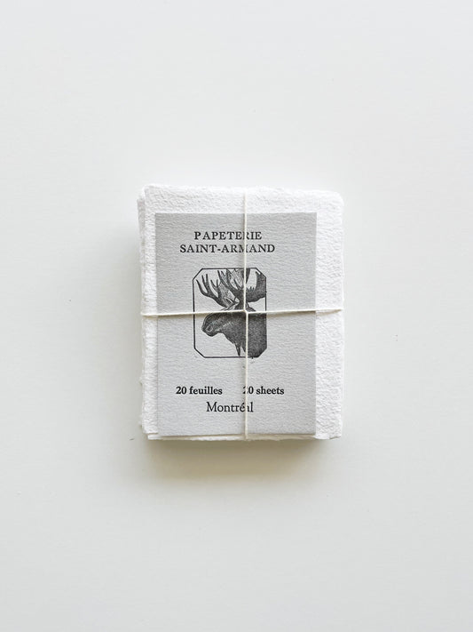 4X5 CRAFT PAPER