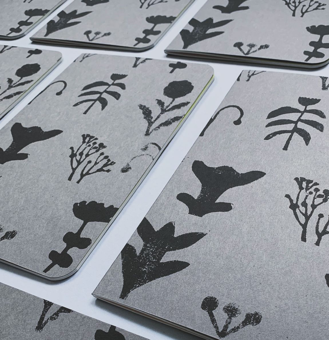 ISABELLE ARSENAULT X ATELIER ARCHIPEL SKETCHBOOK FOR LEPORELLO