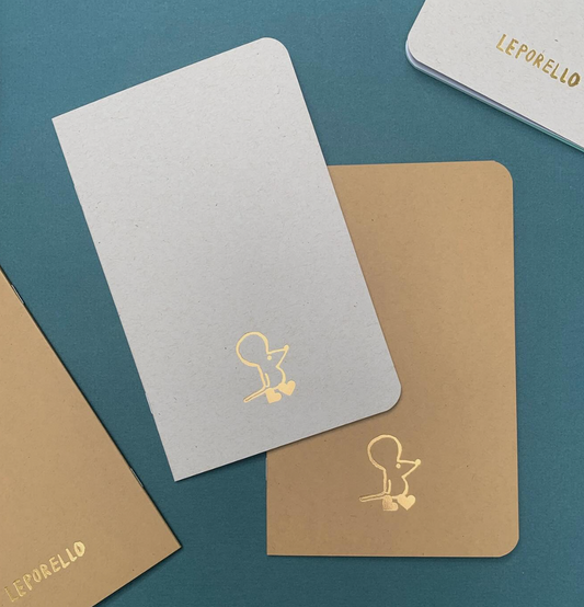 CARNET LEPORELLO X ARCHIPEL