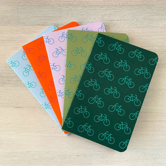 Carnet-vélo