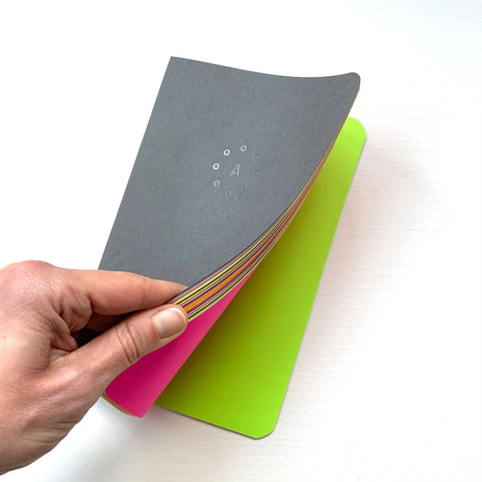 Carnet-multicolore
