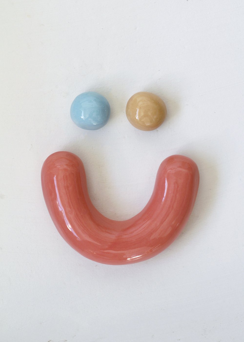 EMOJI SMILEY