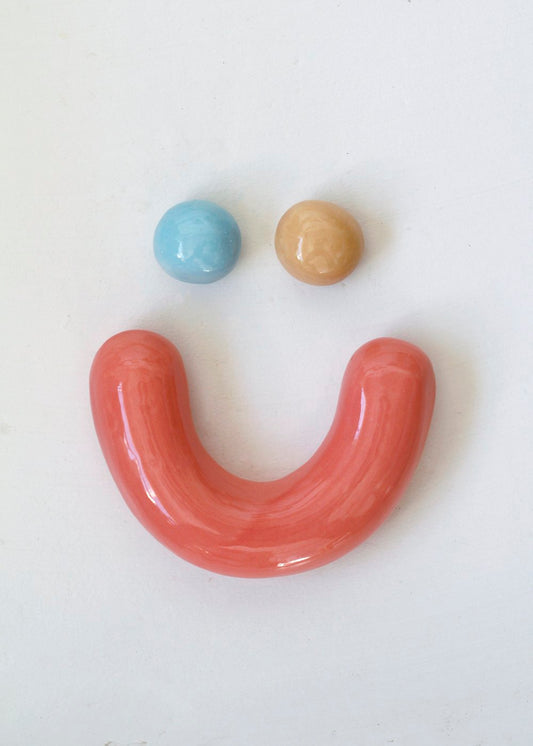 EMOJI SMILEY