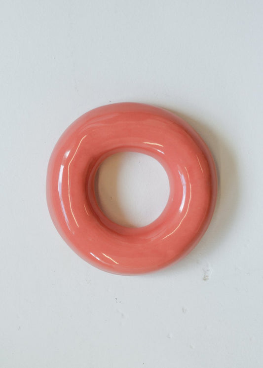LETTER O