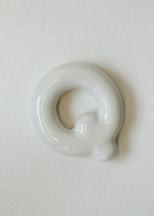 LETTER Q