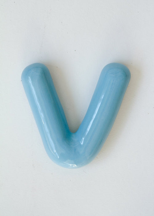 LETTER V