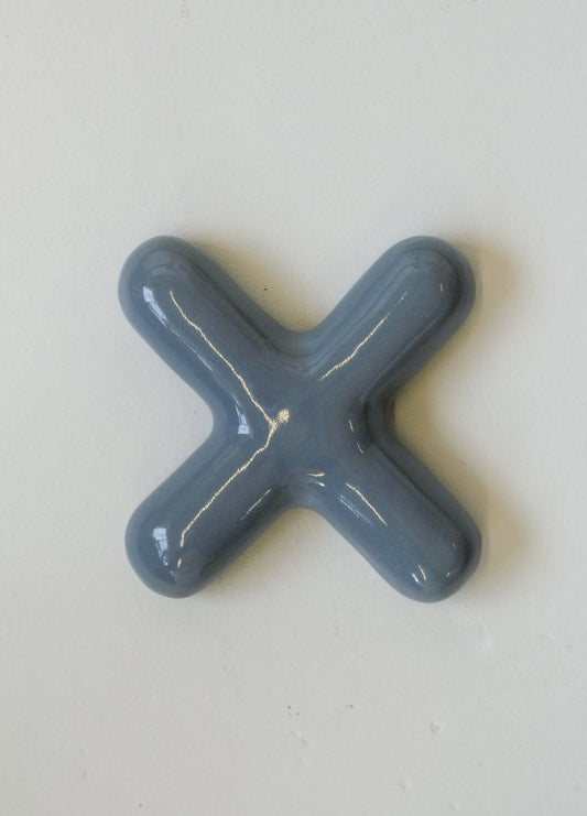 LETTER X