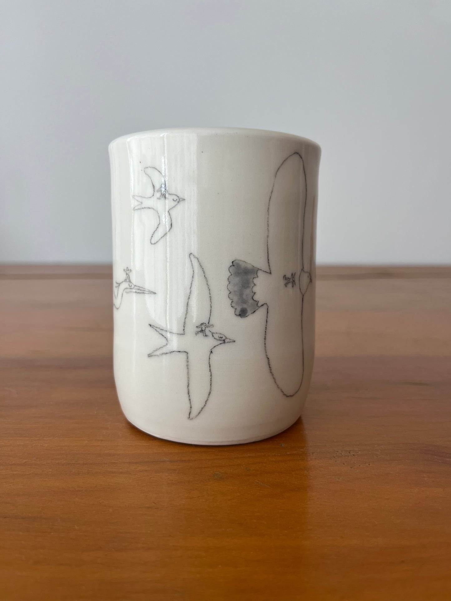 VASE No. 5