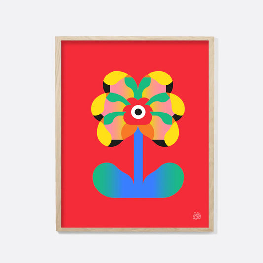 Marc-Olivier Lamothe - Blooming
