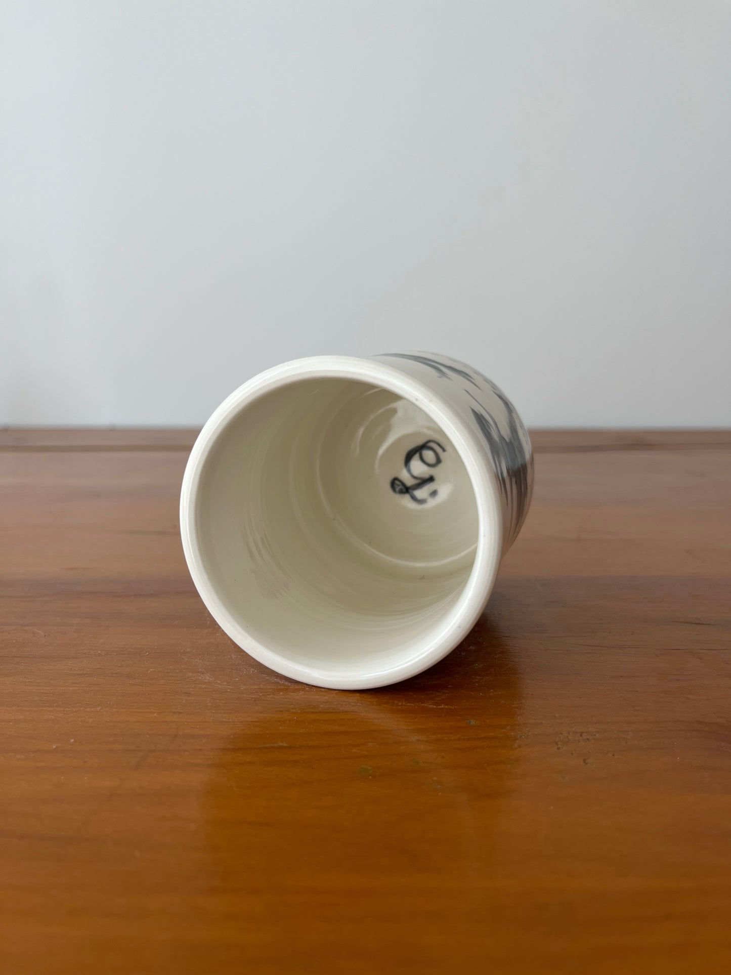 VASE No. 6