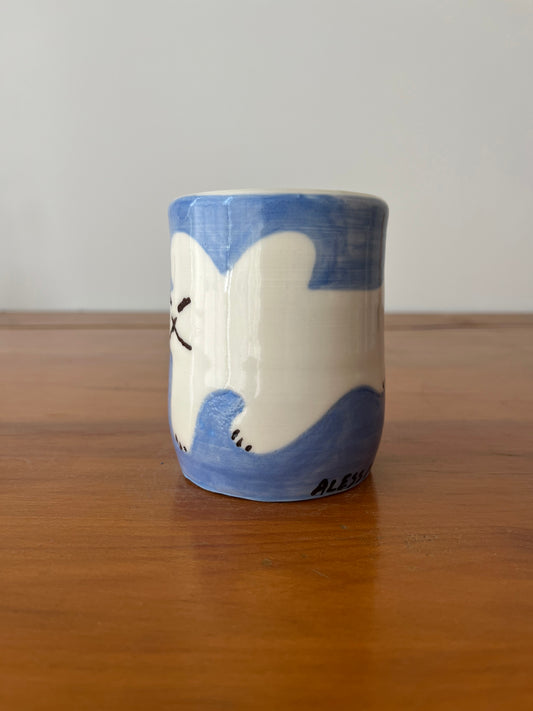 VASE No. 9