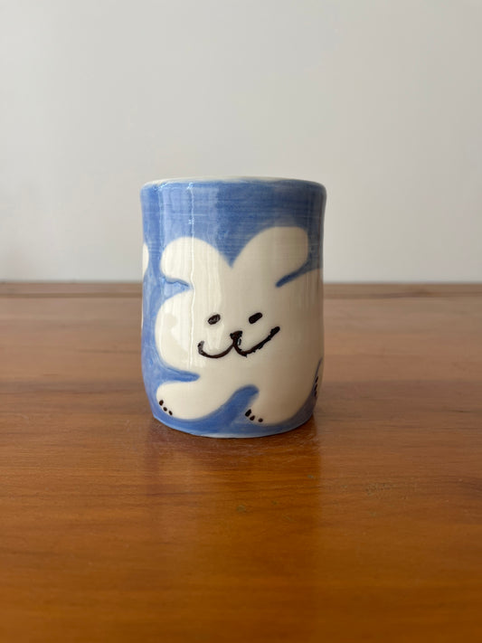 VASE No. 9
