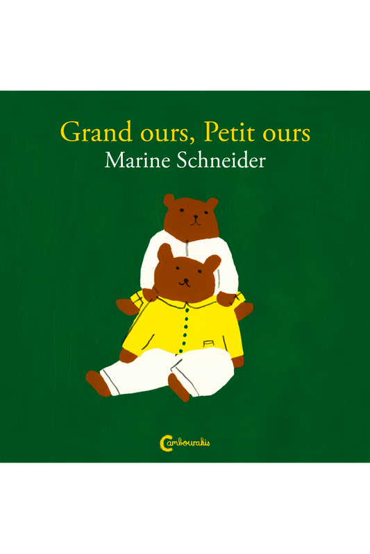 Grand-ours-petit-ours