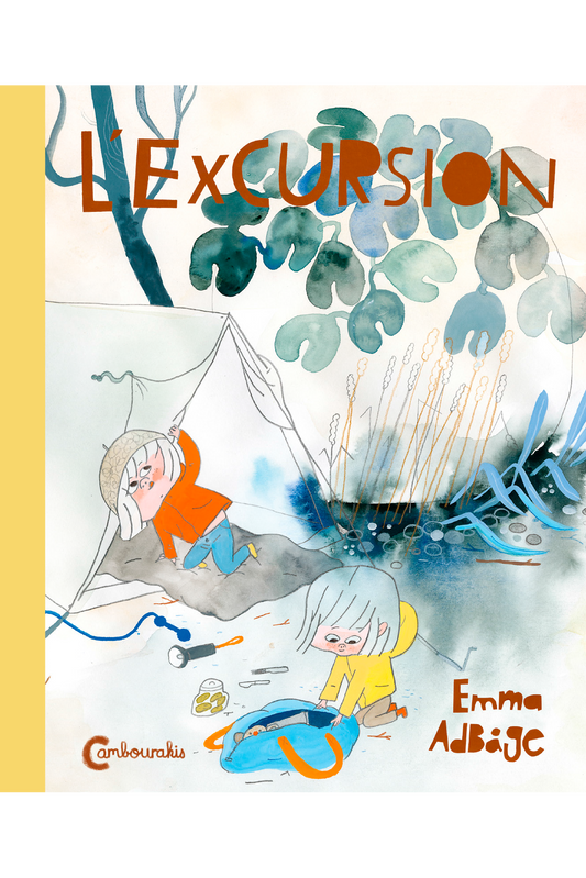 Lexcursion
