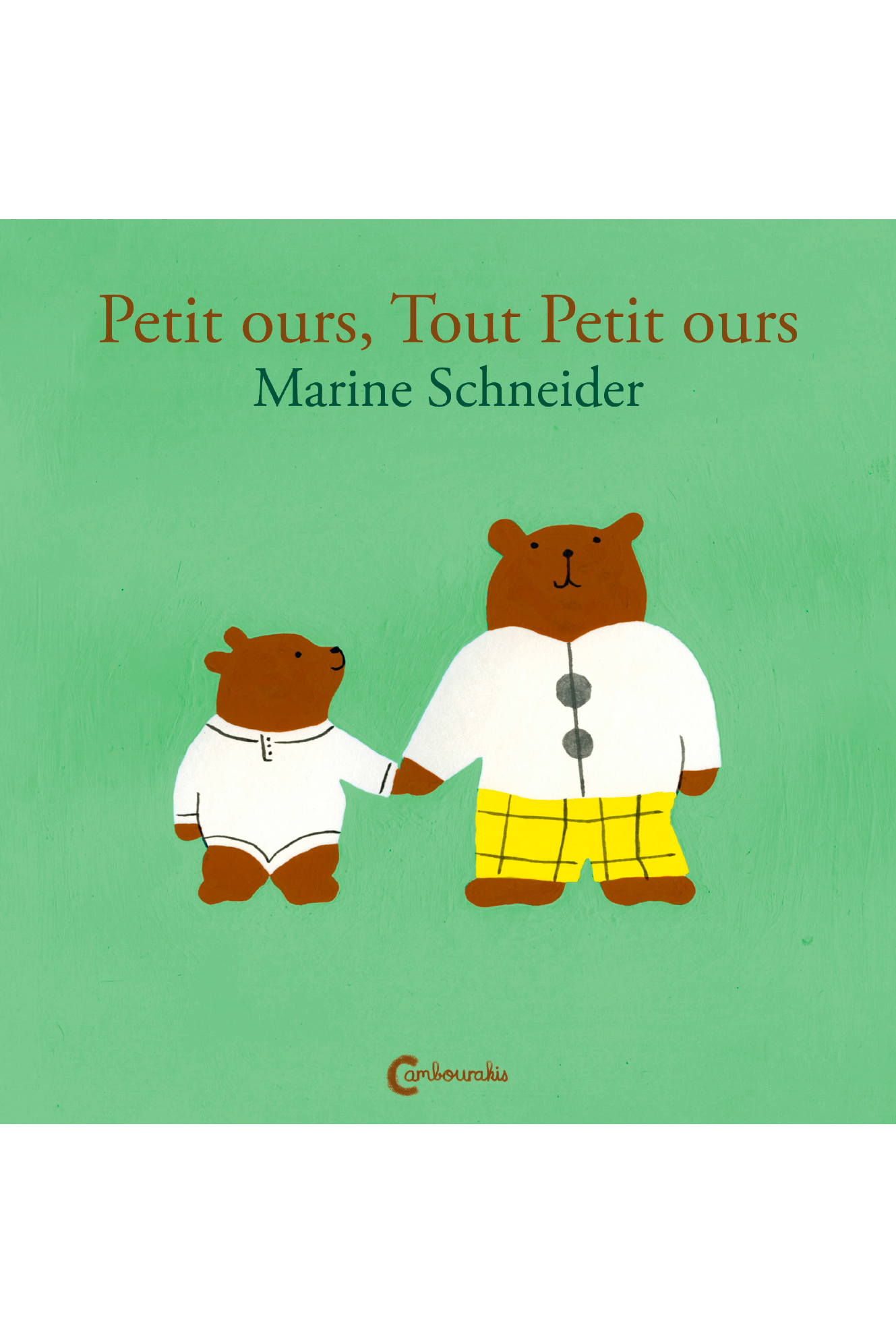 Petit-ours-tout-petit-ours