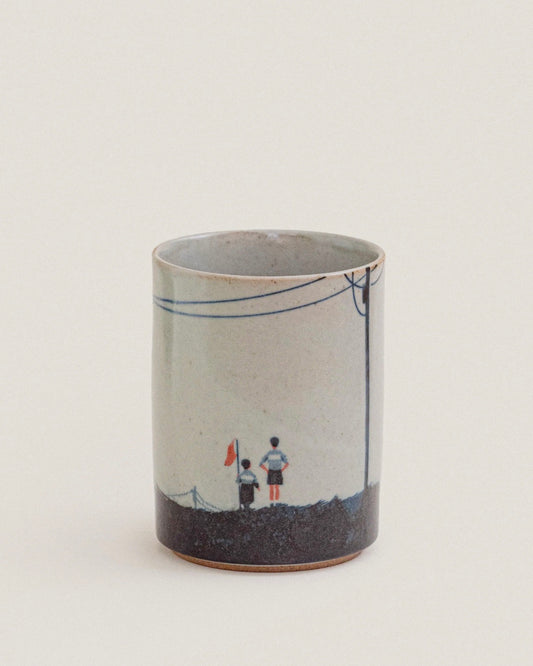 TASSE DEJIMA X TOM HAUGOMAT