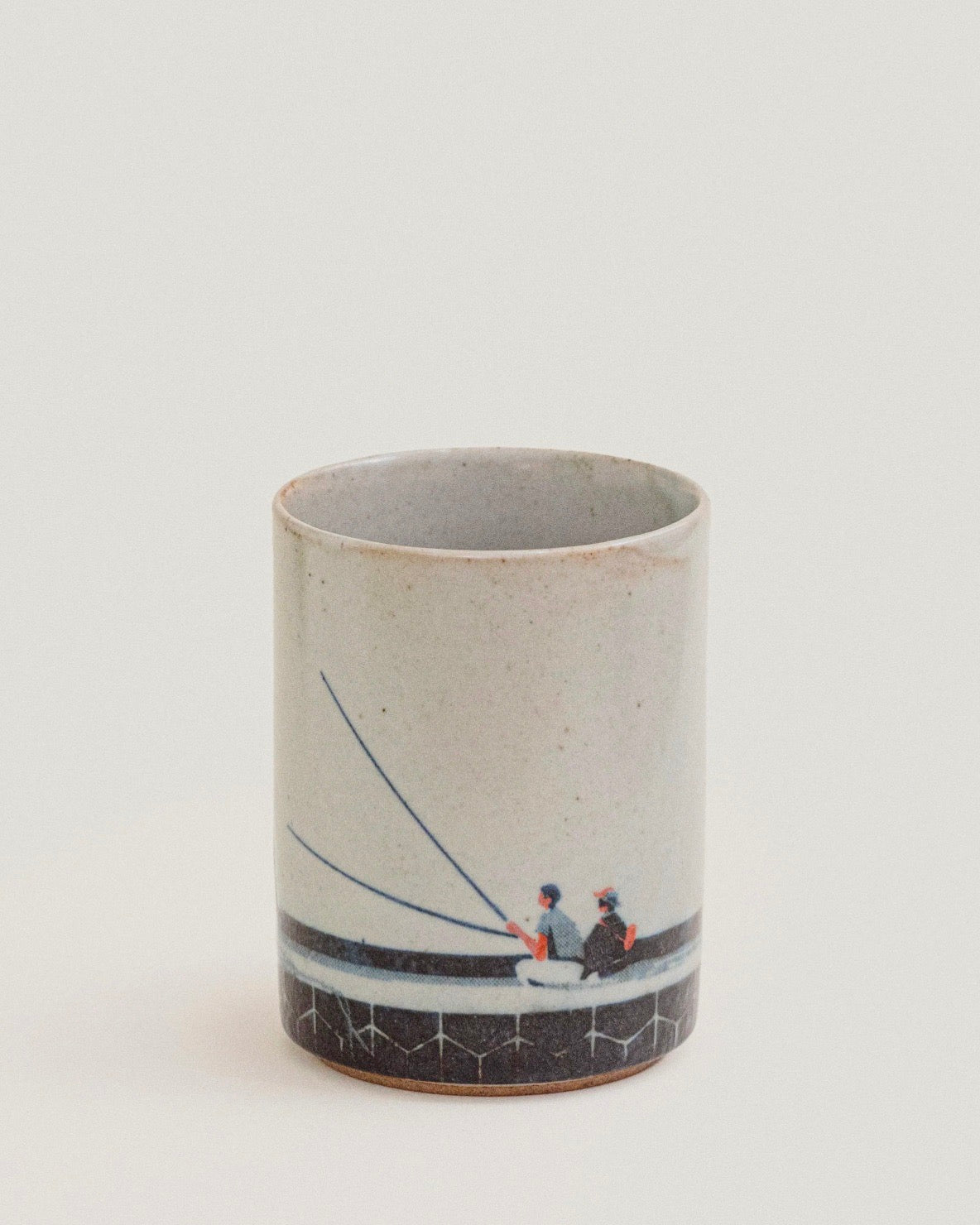 TASSE DEJIMA X TOM HAUGOMAT