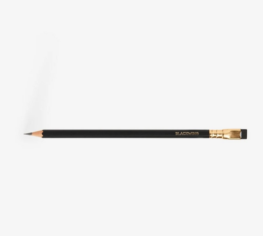 BLACKWING CRAYONS MATS