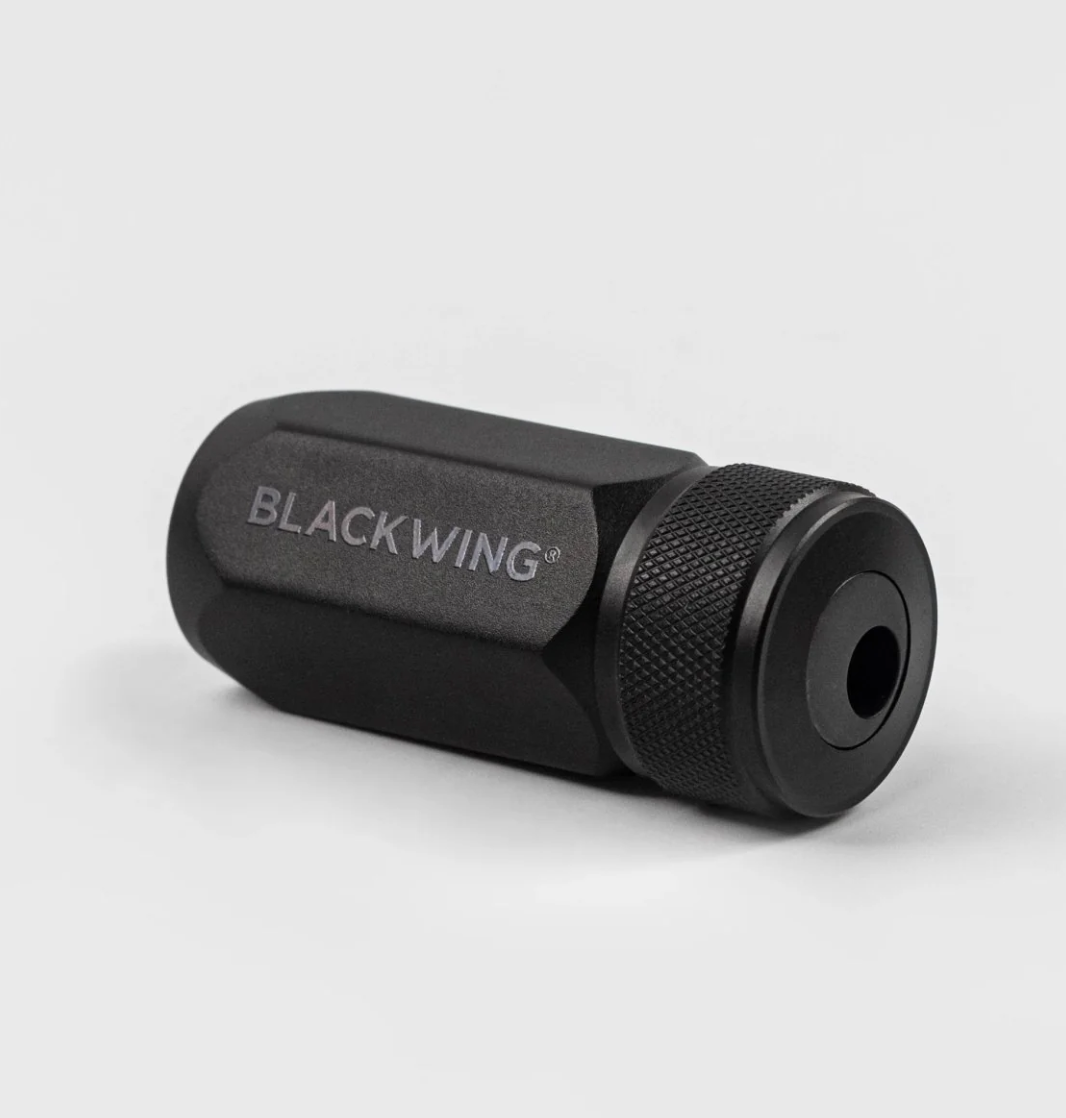 AIGUISOIR BLACKWING LONG POINT