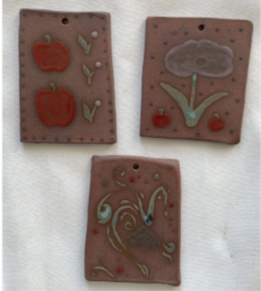 ORÉE - PIÈCE MURALE