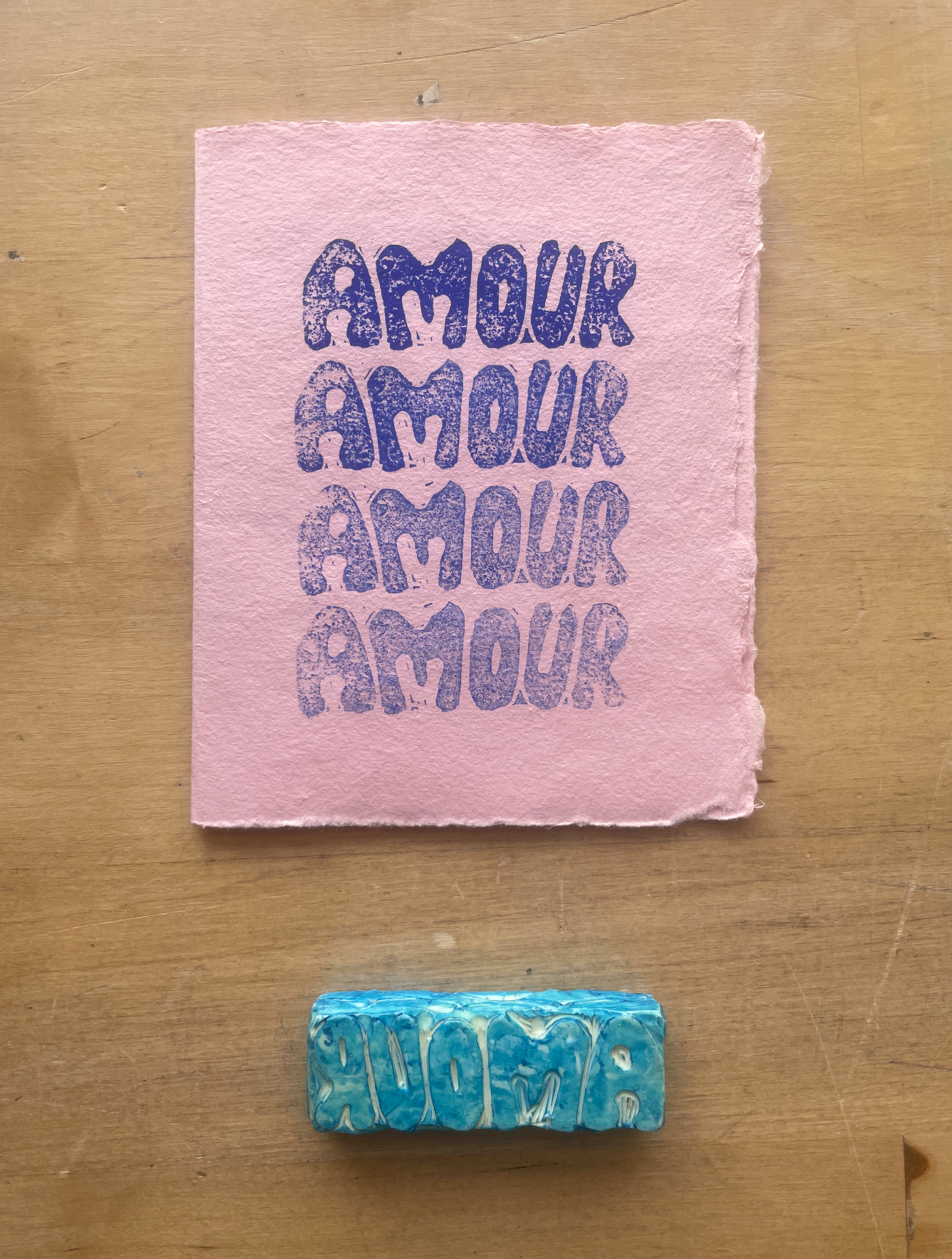 Atelier pour la relâche — 4 mars