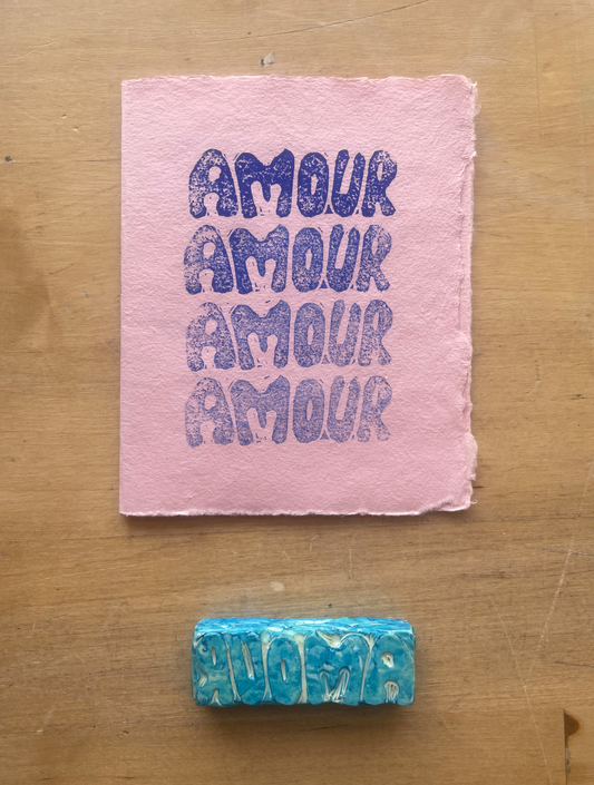 Atelier pour la relâche — 4 mars