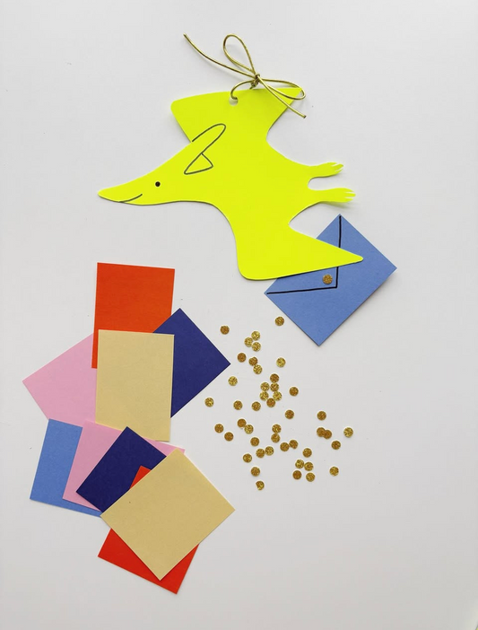 Atelier pour la relâche — 7 mars