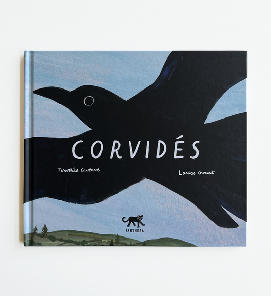CORVIDÉS