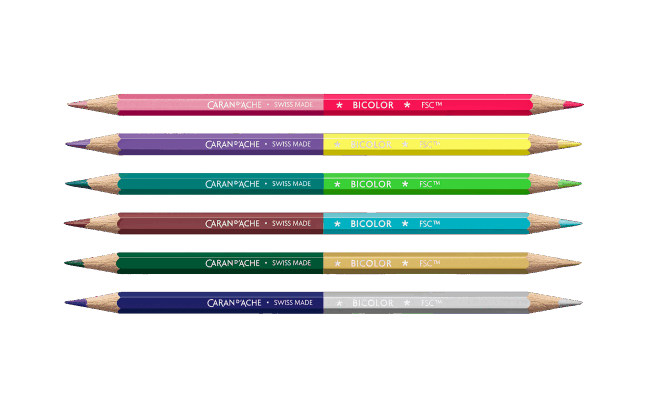 BICOLOR CLAIM YOUR STYLE