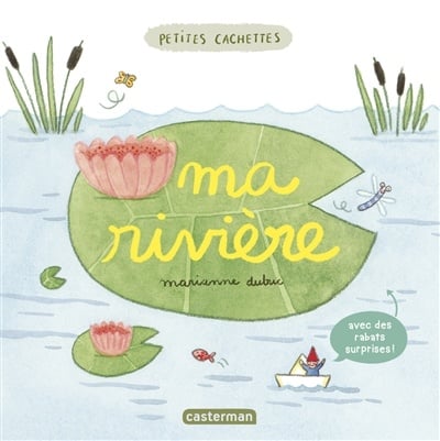 Ma-riviere
