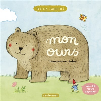 Mon-ours