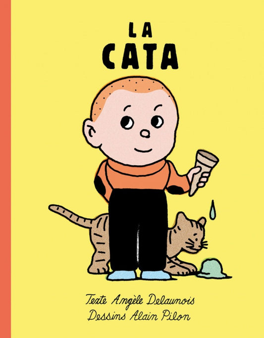La-cata