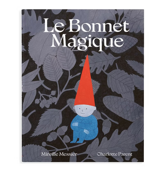 Le-bonnet-magique