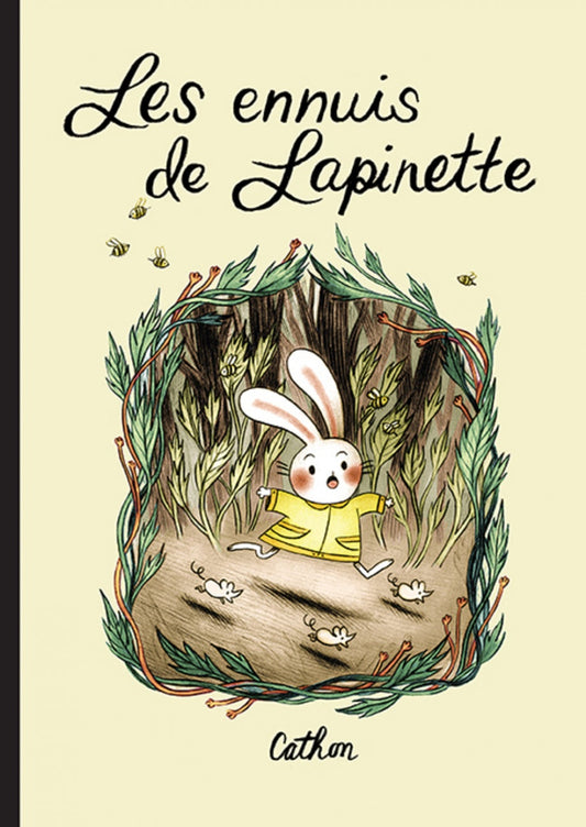 Les-ennuis-de-lapinette