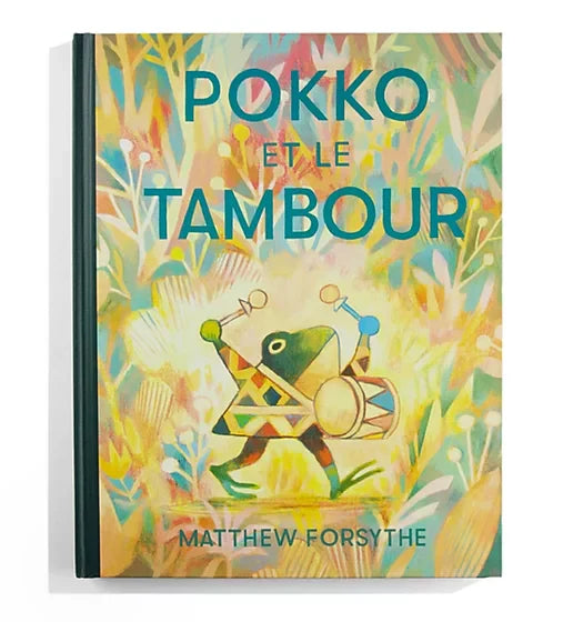 Pokko-et-le-tambour