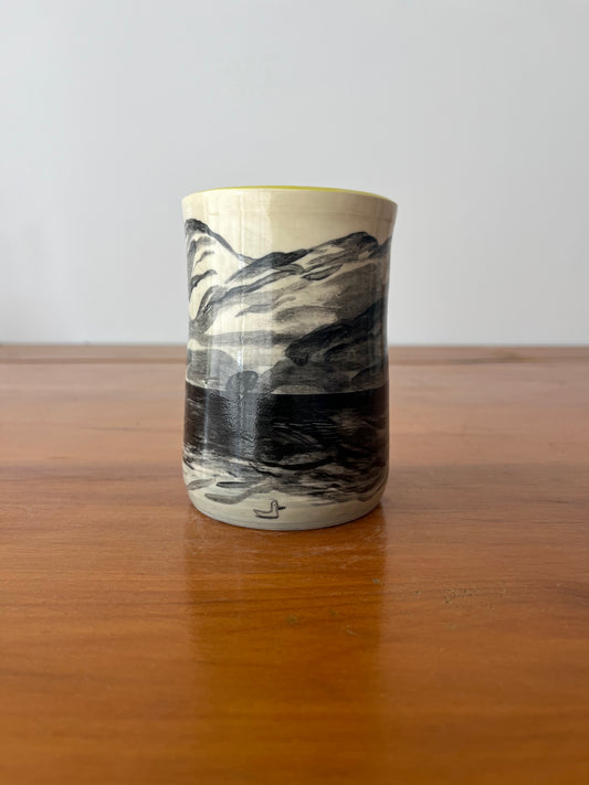 VASE No. 4