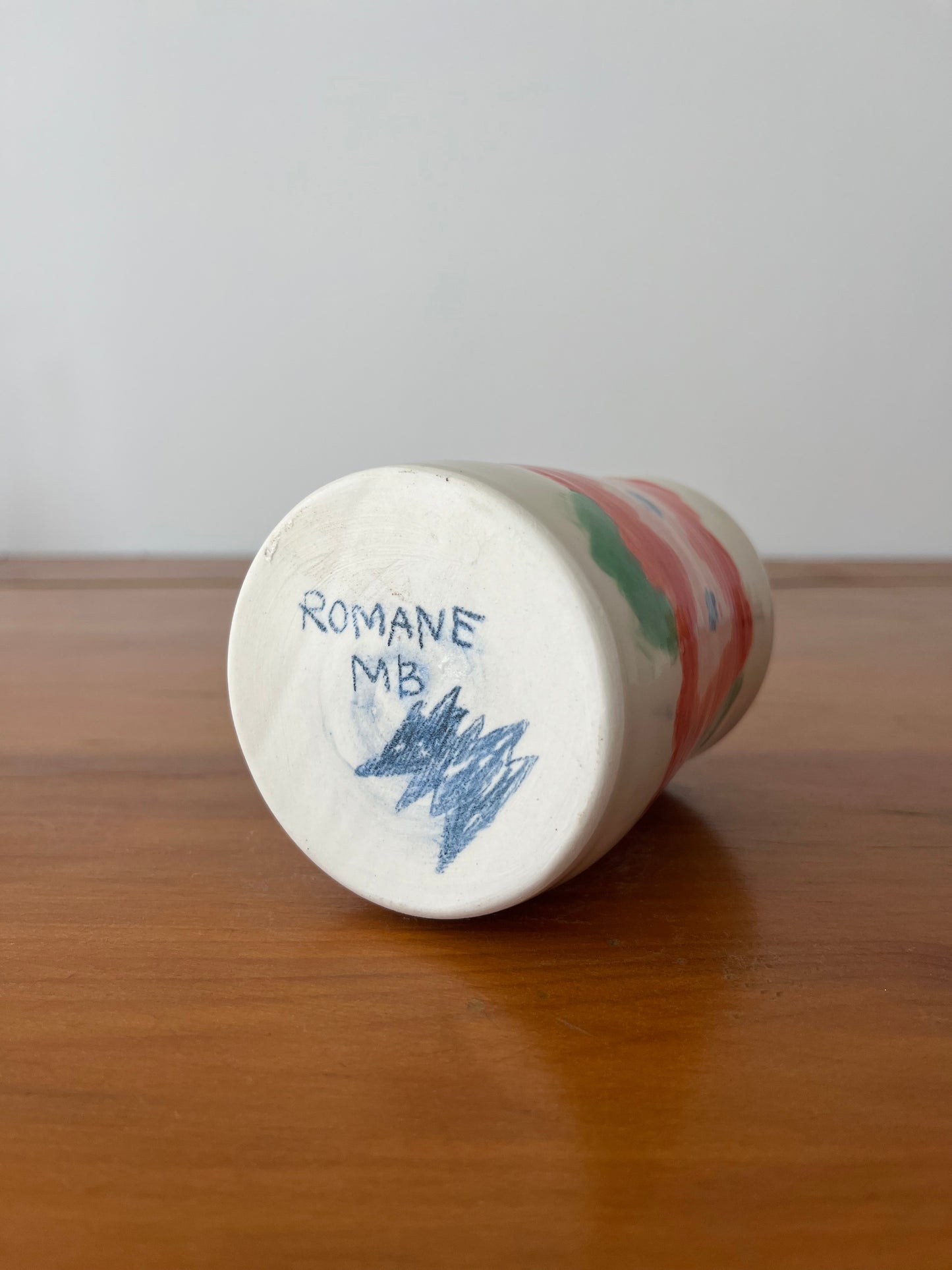 VASE n° 11