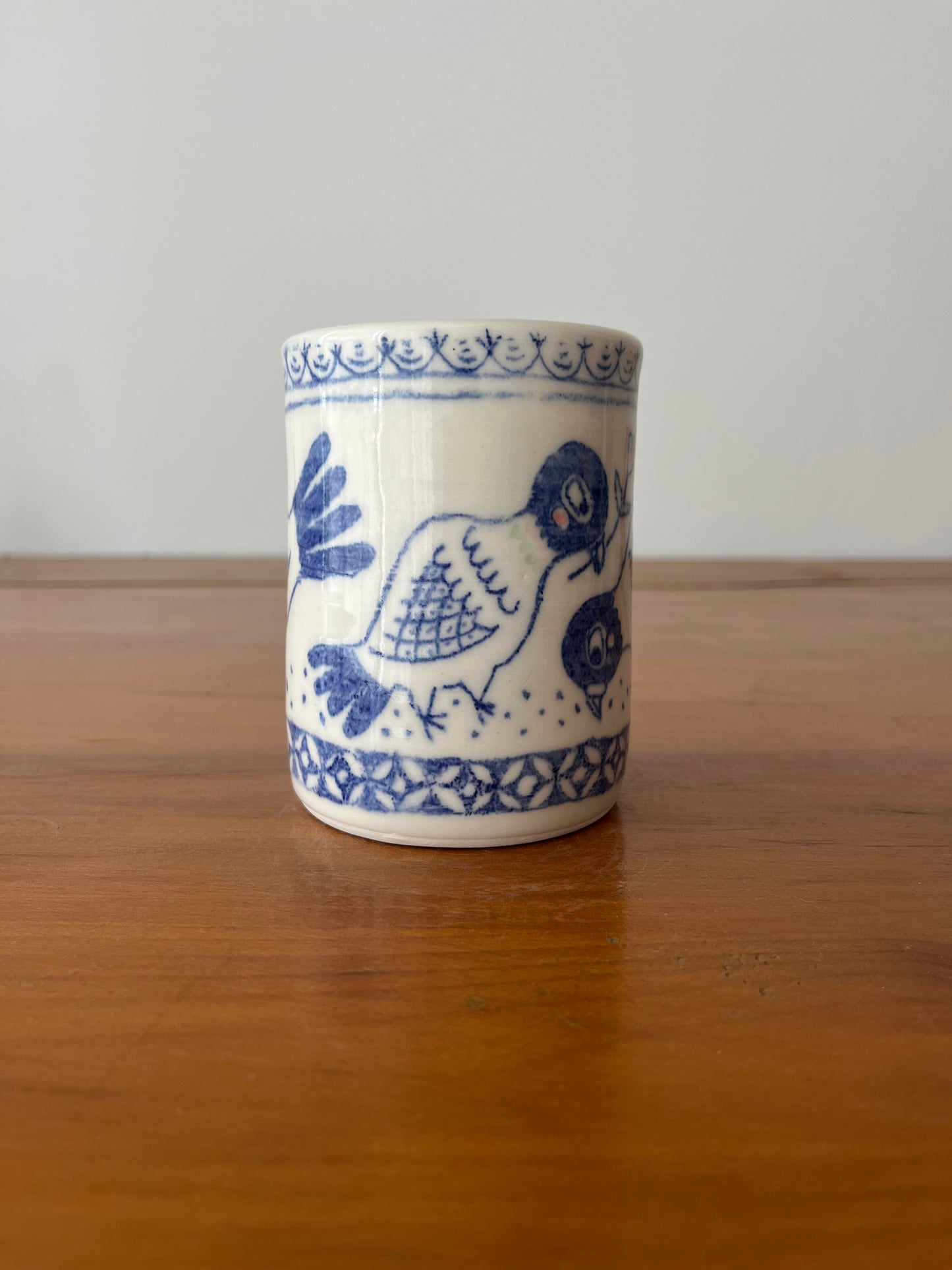 VASE No. 19