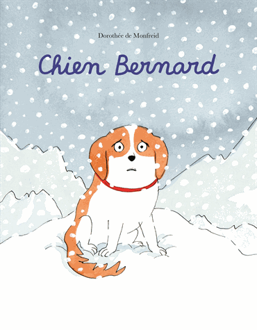 Chien-bernard