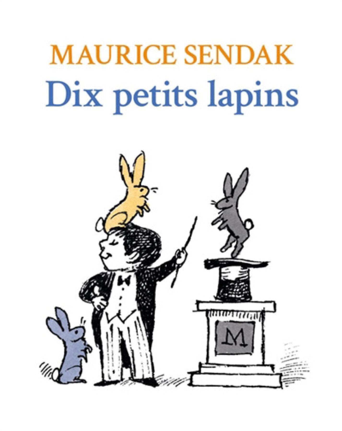Dix-petits-lapins