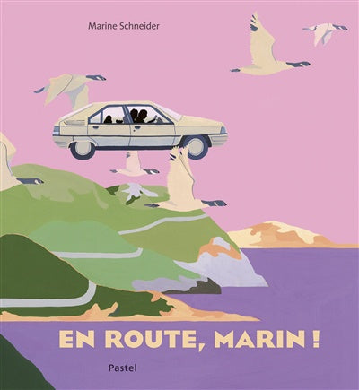 En-route-marin