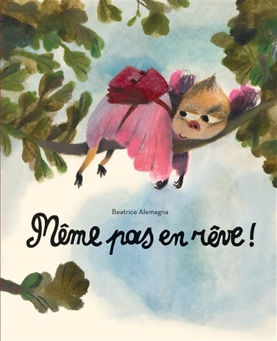 Meme-pas-en-reve